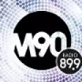 M90 Radio - FM 89.9